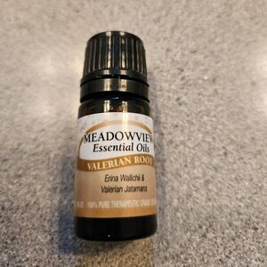Meadowview Valerian Root Essential Oil